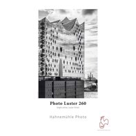 Hahnemühle Photo Luster 260 g/m² - A2 25 blättern